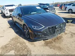 KMHL44J2XPA306051 2023 HYUNDAI SONATA