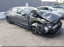 KMHL44J2XPA315106 2023 HYUNDAI SONATA