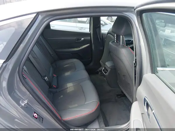 KMHL44J2XPA315106 2023 HYUNDAI SONATA - Image 8