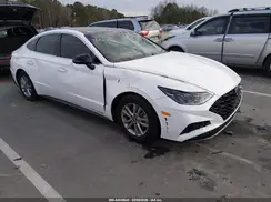 KMHL44J2XPA322489 2023 HYUNDAI SONATA