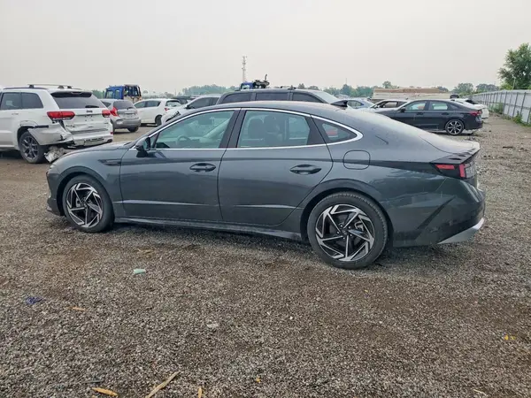 KMHL44JA0RA397633 2024 HYUNDAI SONATA - Image 2