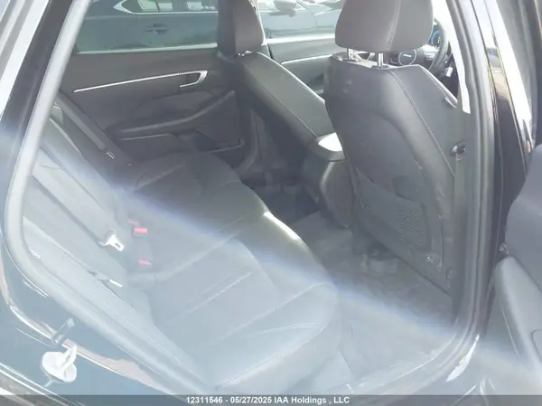 KMHL44JA1RA379433 2024 HYUNDAI SONATA - Image 8