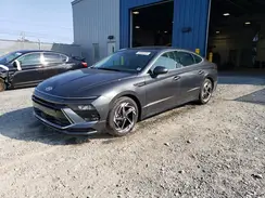 KMHL44JA1RA383076 2024 HYUNDAI SONATA