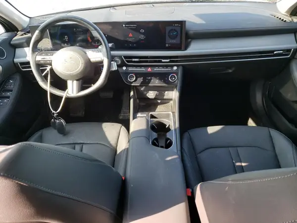 KMHL44JA1RA383076 2024 HYUNDAI SONATA - Image 8