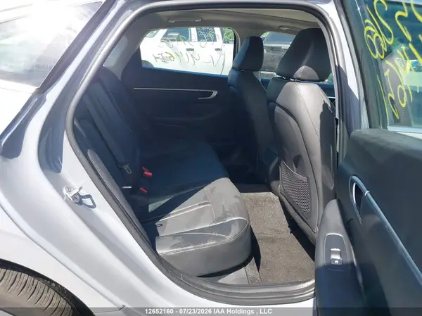 KMHL44JA1RA414651 2024 HYUNDAI SONATA - Image 8