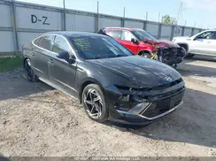 KMHL44JA1RA416786 2024 HYUNDAI SONATA