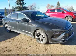 KMHL44JA1SA461734 2025 HYUNDAI SONATA