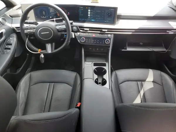 KMHL44JA2SA472208 2025 HYUNDAI SONATA - Image 8