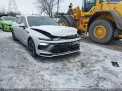 KMHL44JA3RA374721 2024 HYUNDAI SONATA