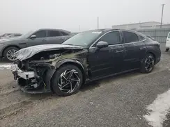KMHL44JA3SA444238 2025 HYUNDAI SONATA