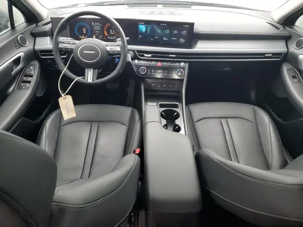 KMHL44JA3SA444238 2025 HYUNDAI SONATA - Image 8