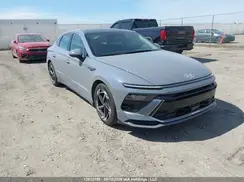 KMHL44JA3SA472184 2025 HYUNDAI SONATA