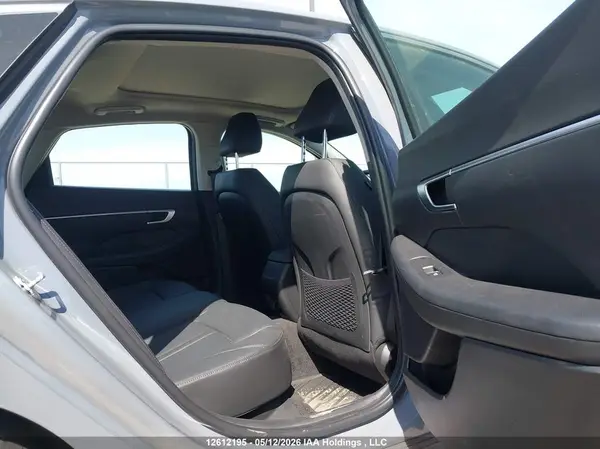 KMHL44JA3SA472184 2025 HYUNDAI SONATA - Image 8