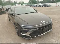 KMHL44JA3SA520072 2025 HYUNDAI SONATA
