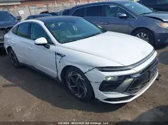 KMHL44JA4RA375389 2024 HYUNDAI SONATA