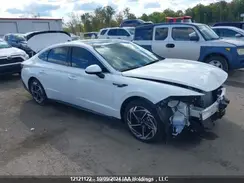 KMHL44JA4RA397585 2024 HYUNDAI SONATA