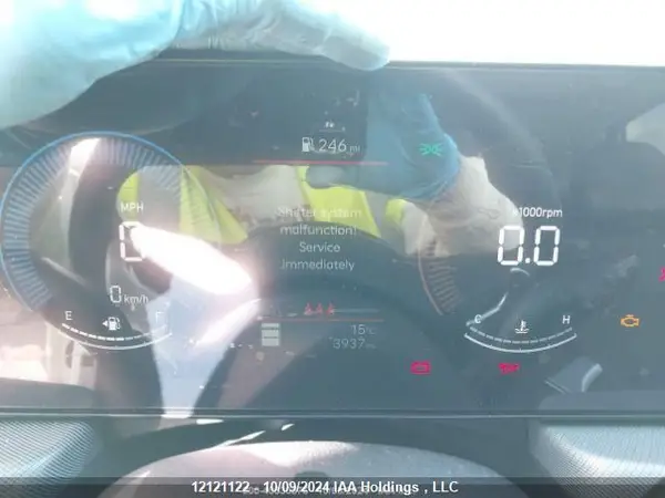 KMHL44JA4RA397585 2024 HYUNDAI SONATA - Image 8