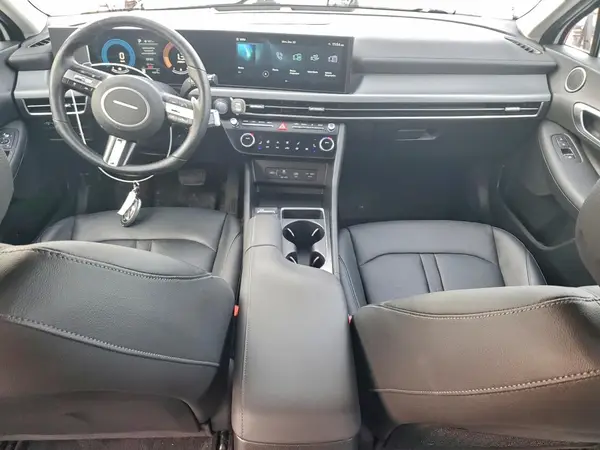 KMHL44JA4RA415762 2024 HYUNDAI SONATA - Image 8