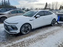 KMHL44JA4SA432812 2025 HYUNDAI SONATA