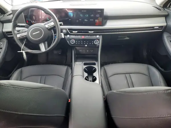 KMHL44JA4SA432812 2025 HYUNDAI SONATA - Image 8