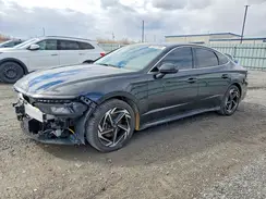 KMHL44JA4SA444409 2025 HYUNDAI SONATA
