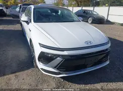KMHL44JA4SA512871 2025 HYUNDAI SONATA