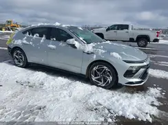 KMHL44JA4TA531891 2026 HYUNDAI SONATA