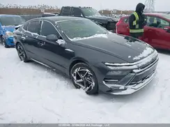 KMHL44JA5RA375241 2024 HYUNDAI SONATA