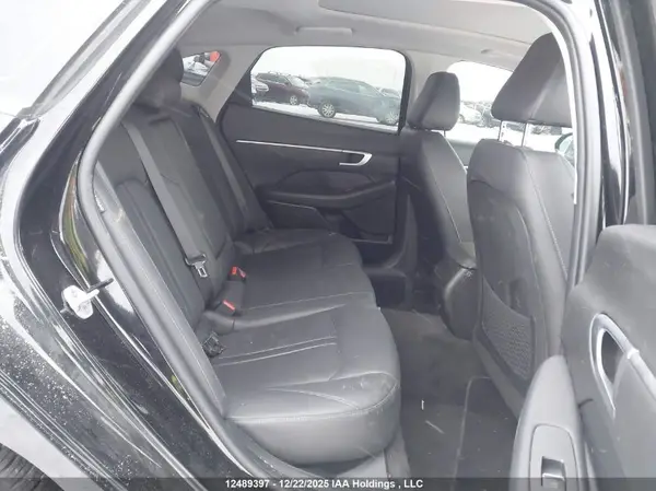 KMHL44JA5SA449571 2025 HYUNDAI SONATA - Image 8
