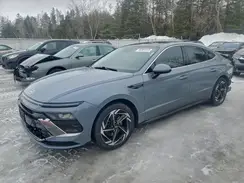 KMHL44JA5SA450462 2025 HYUNDAI SONATA