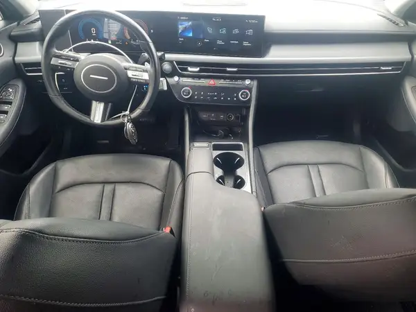 KMHL44JA5SA450462 2025 HYUNDAI SONATA - Image 8