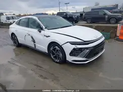 KMHL44JA5SA505816 2025 HYUNDAI SONATA
