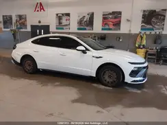 KMHL44JA6SA500057 2025 HYUNDAI SONATA
