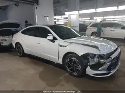 KMHL44JA6SA513858 2025 HYUNDAI SONATA
