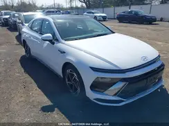 KMHL44JA6TA531780 2026 HYUNDAI SONATA