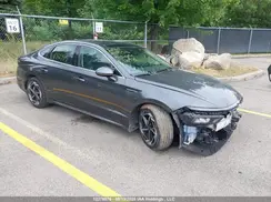 KMHL44JA7RA372339 2024 HYUNDAI SONATA