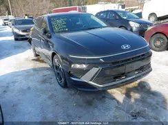 KMHL44JA7RA415013 2024 HYUNDAI SONATA