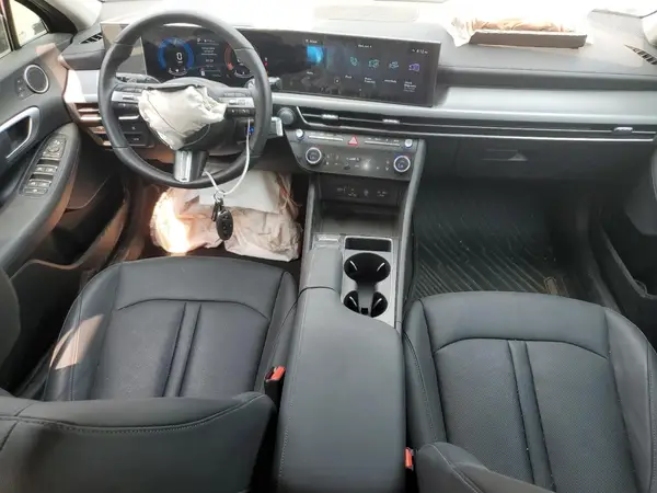 KMHL44JA7SA449541 2025 HYUNDAI SONATA - Image 8