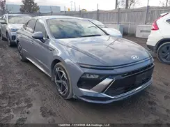 KMHL44JA7SA449622 2025 HYUNDAI SONATA