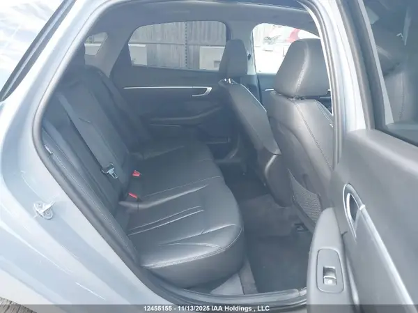KMHL44JA7SA449622 2025 HYUNDAI SONATA - Image 8