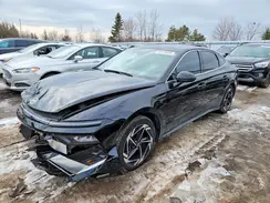 KMHL44JA7SA483964 2025 HYUNDAI SONATA