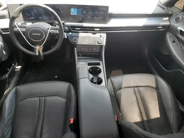 KMHL44JA8RA372379 2024 HYUNDAI SONATA - Image 8