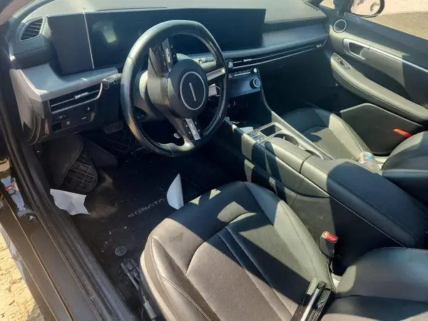 KMHL44JA8SA43108 2025 HYUNDAI SONATA - Image 8