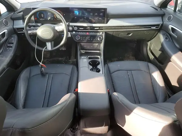 KMHL44JA8SA439469 2025 HYUNDAI SONATA - Image 8
