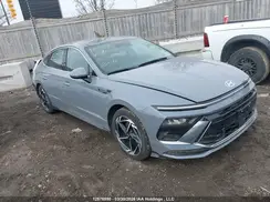 KMHL44JA8SA450066 2025 HYUNDAI SONATA
