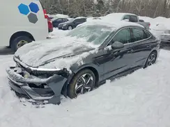 KMHL44JA8SA450116 2025 HYUNDAI SONATA
