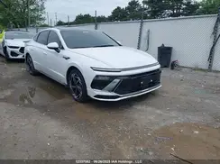 KMHL44JA8SA472634 2025 HYUNDAI SONATA