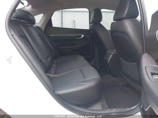 KMHL44JA8SA472634 2025 HYUNDAI SONATA - Image 8
