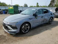 KMHL44JA9RA426255 2024 HYUNDAI SONATA