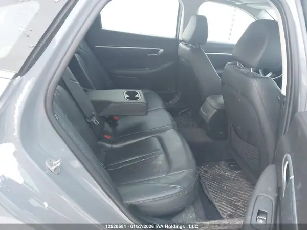 KMHL44JA9SA431297 2025 HYUNDAI SONATA - Image 8